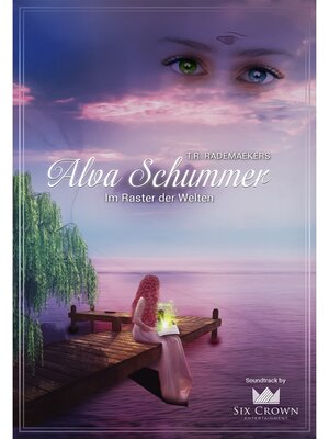 cover image of Alva Schummer--Im Raster der Welten